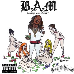 In love wit this money