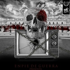 Esclavos - En Pie De Guerra