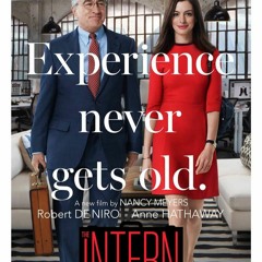 Intern Movie Spoof