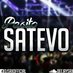 Pasito Satevo 2015 QuickMix