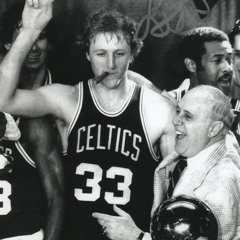 Larry Bird (Freestyle) T-Rex, Taterthatass, HaydoTheOG