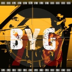 8 Party Hard  (Prod. Elokwent feat. The LockWest Monster)