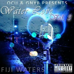 One Last Try- Fiji Waters f/ Sean P (Water Love Vol. 3)