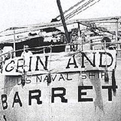 QYJAMM (Grin & Barrett Cover)