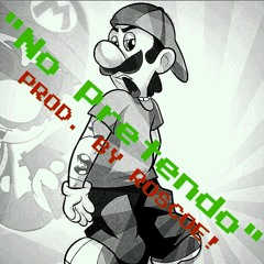"No Pretendo" ZAY! Ft. Jester Prod. by Roscoe