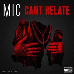 Can't Relate (FREE Download)