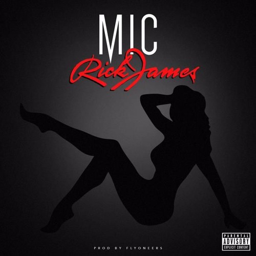 M.I.C. - Rick James (FREE Download)