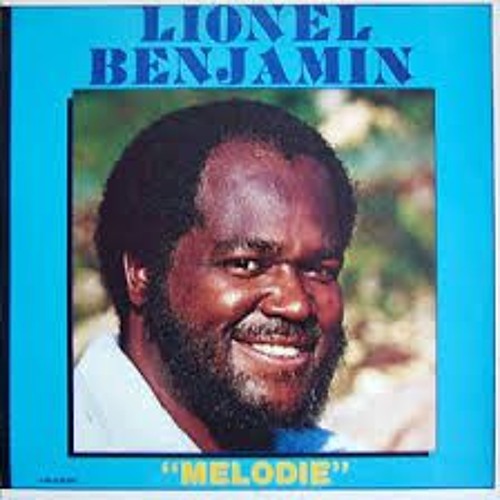 05-Ou Kitem 'Ou Ale,(Lionel Be