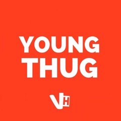 Party Mix Vol.1 : Young thug - Slime season