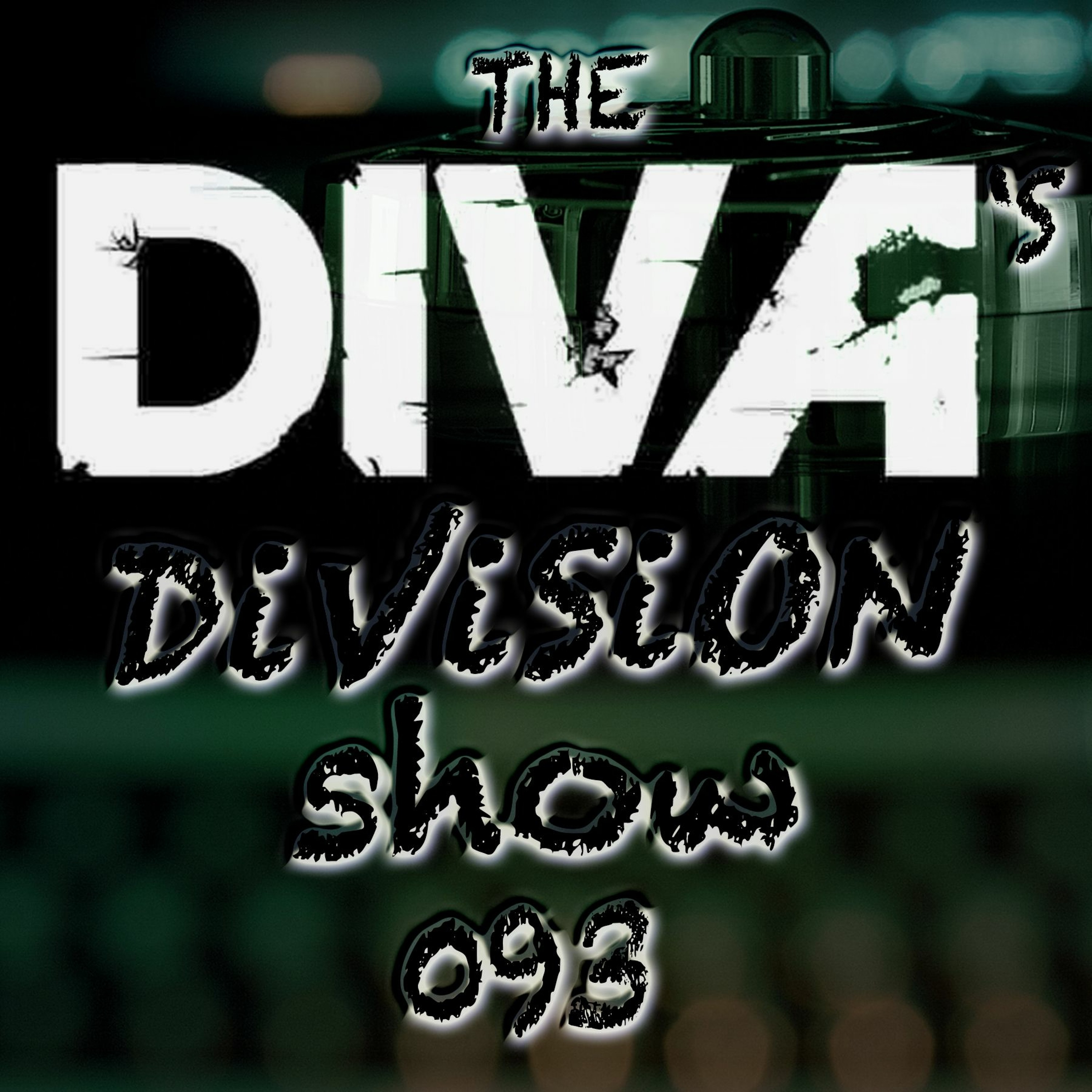 PODCAST JENNA DIVA