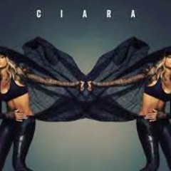 Ciara - DUI - QuMix