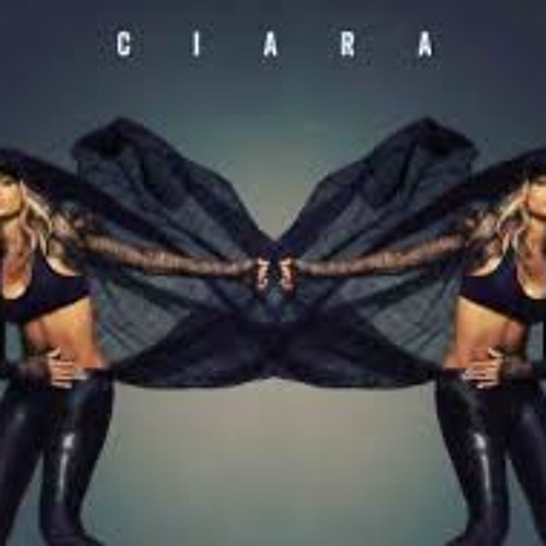 Ciara - DUI - QuMix