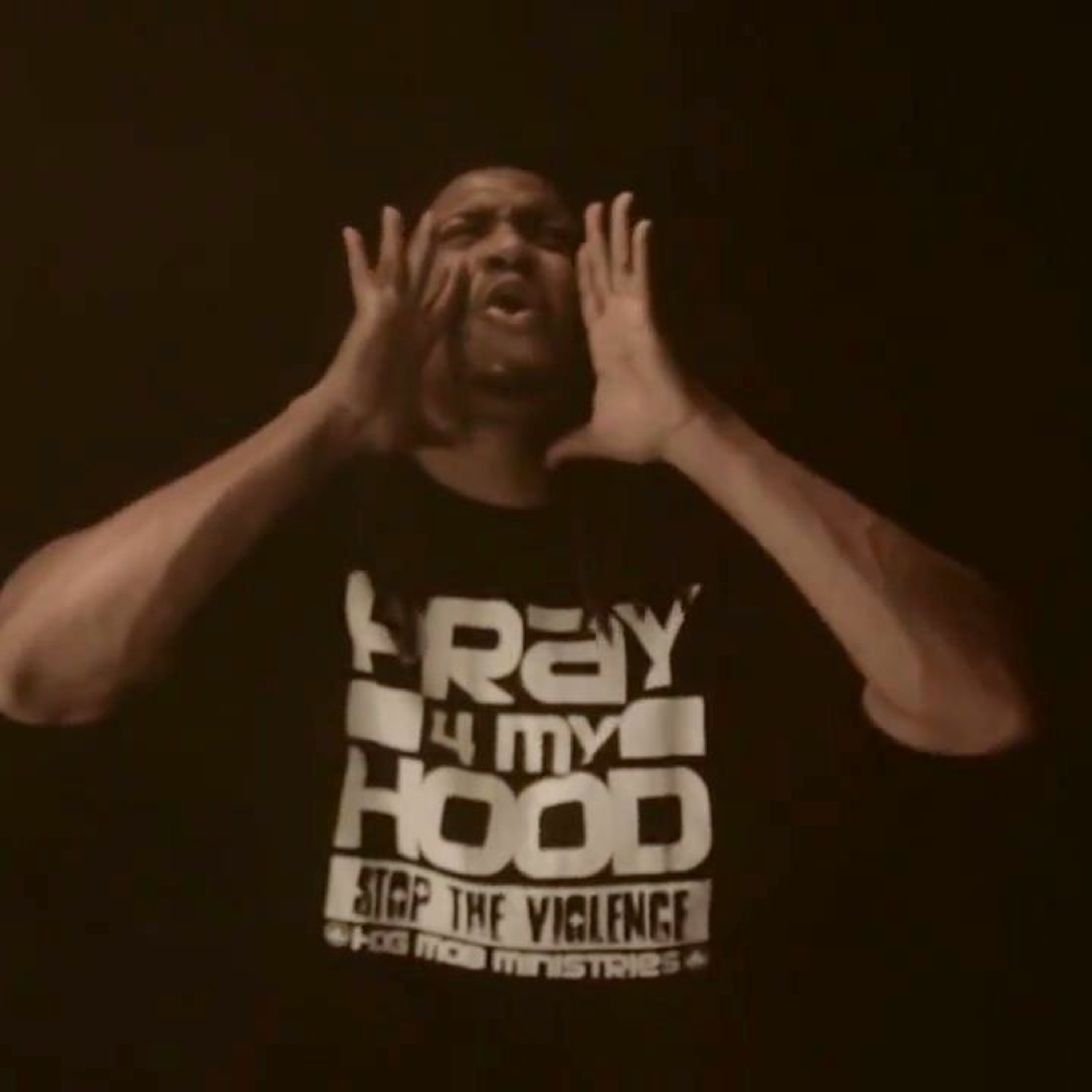 NEW Christian Rap - IC Jonez - 'Pray For Me' (@ICJONEZ @ChristianRapz) -pKVG2HIslA Youtube episode artwork