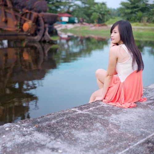 รักที่เพิ่งผ่านพ้นไป  Groove Rider