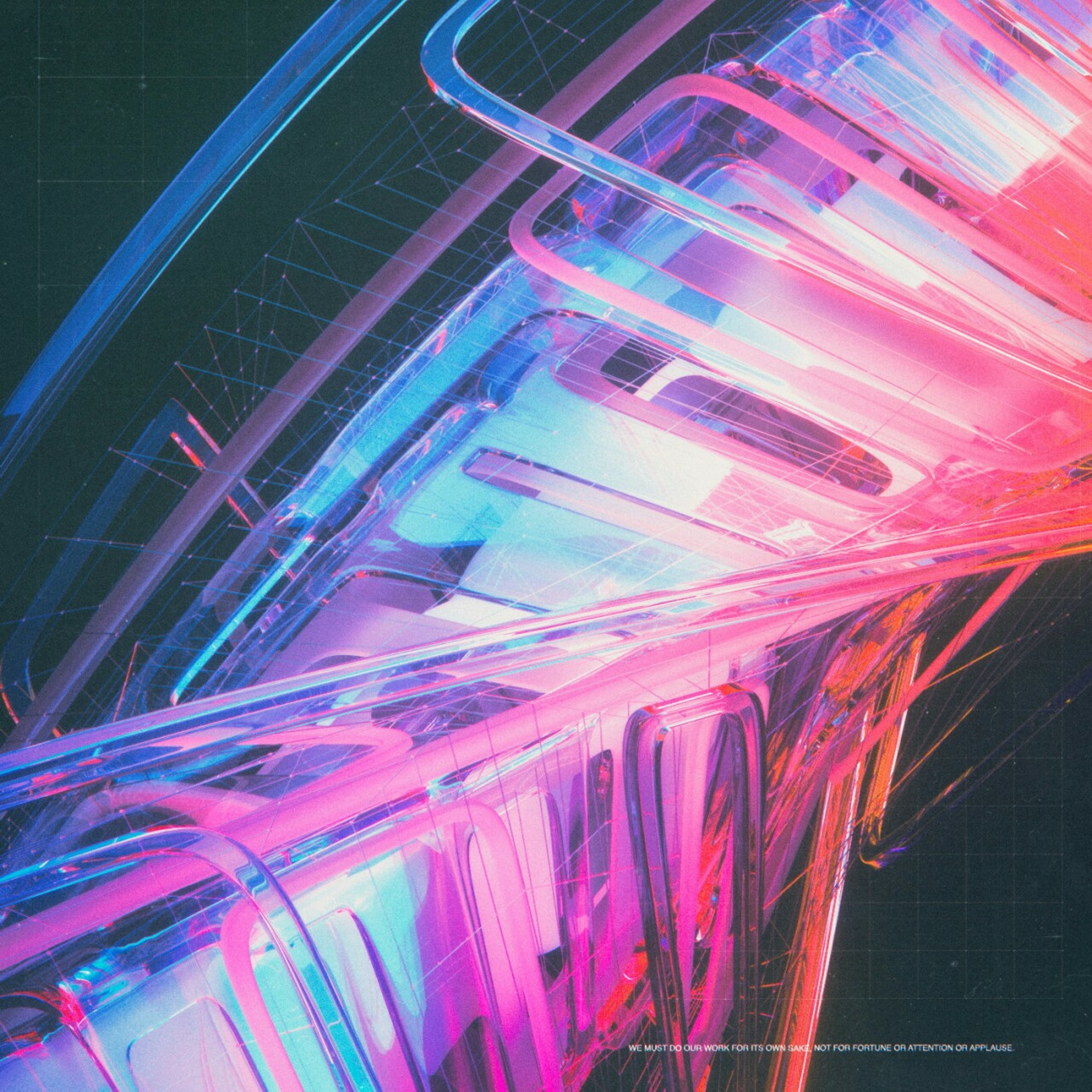 Settle Down - The 1975 Cover episode artwork