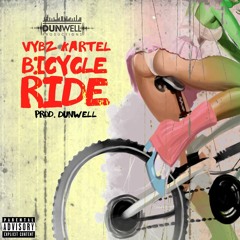 VYBZ KARTEL - BICYCLE RIDE - RAW - DUNWELL PRODUCTIONS