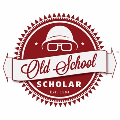 Old School Scholar Mega-Mix One