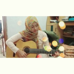 Roulette - Aku Jatuh Cinta (instrument by me)