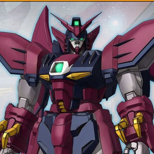 New Mobile Report Gundam Wing - Legend of Zero Extended