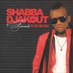 Bispidida - Shabba Djakout And Friends