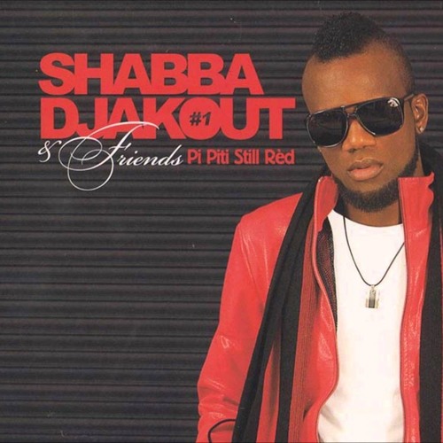 Bispidida - Shabba Djakout And Friends