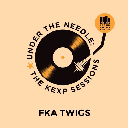 Under The Needle, Episode 3 - FKA twigs