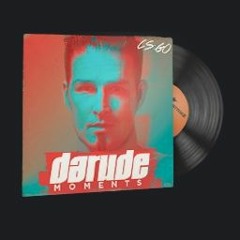Darude - Moments(CSGO, Main Menu)