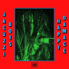 Happy Damage