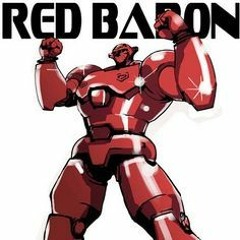 Tatakae Red Baron - Shinichi Ishihara (Cover)