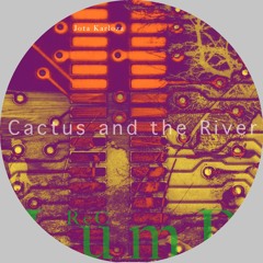 LMP2 ~ Cactus & The River ~ Jota Karloza (original Mix)