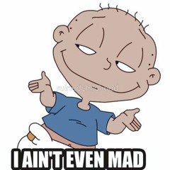 I Aint, ( ft Cyrus )