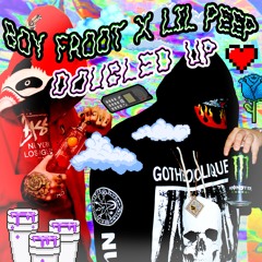 DOUBLED UP (BOY FROOT X LiL PEEP) [prod. WILLIE G]