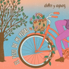 El peso de mi pedal (Single 2015)
