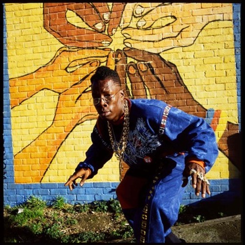 Stream CLASSIC DANCE! KING JAMMYS SUPER POWER 1986 FEAT. SHABBA