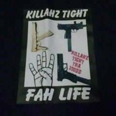No Tomorrow- Killah Qua, FatBoyZerk && Hitman Heata