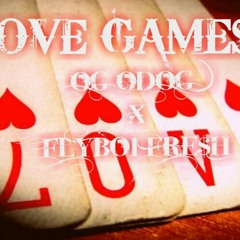 OG ODOG x FLYBOI FRE$H x LOVE GAMES