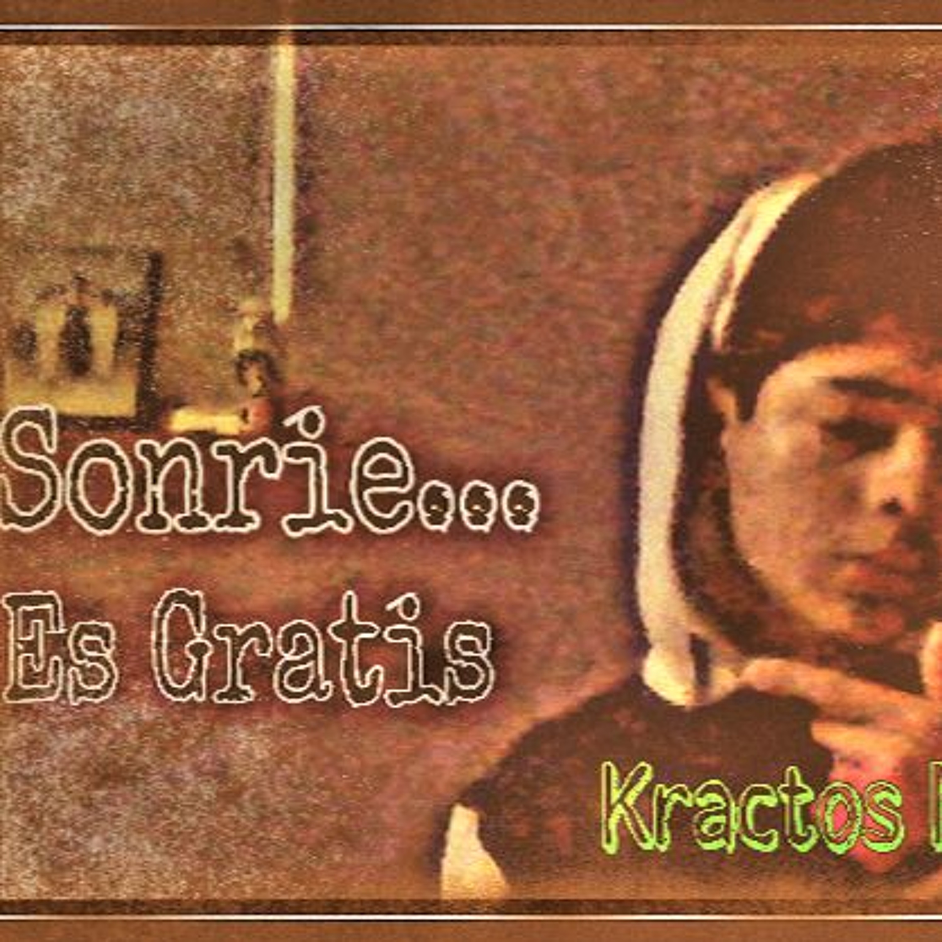Let Her Go - Kractos Mc Ft Oztrax (Previo) episode artwork