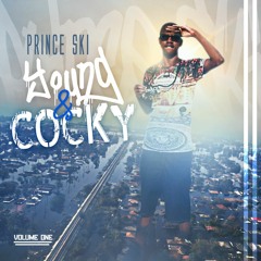 04. Whats Yo Name Feat. C.Ward Prod. By Lil Lee