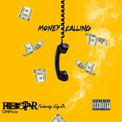 FredStar - Money Calling(feat. illy-On)(Radio Version)