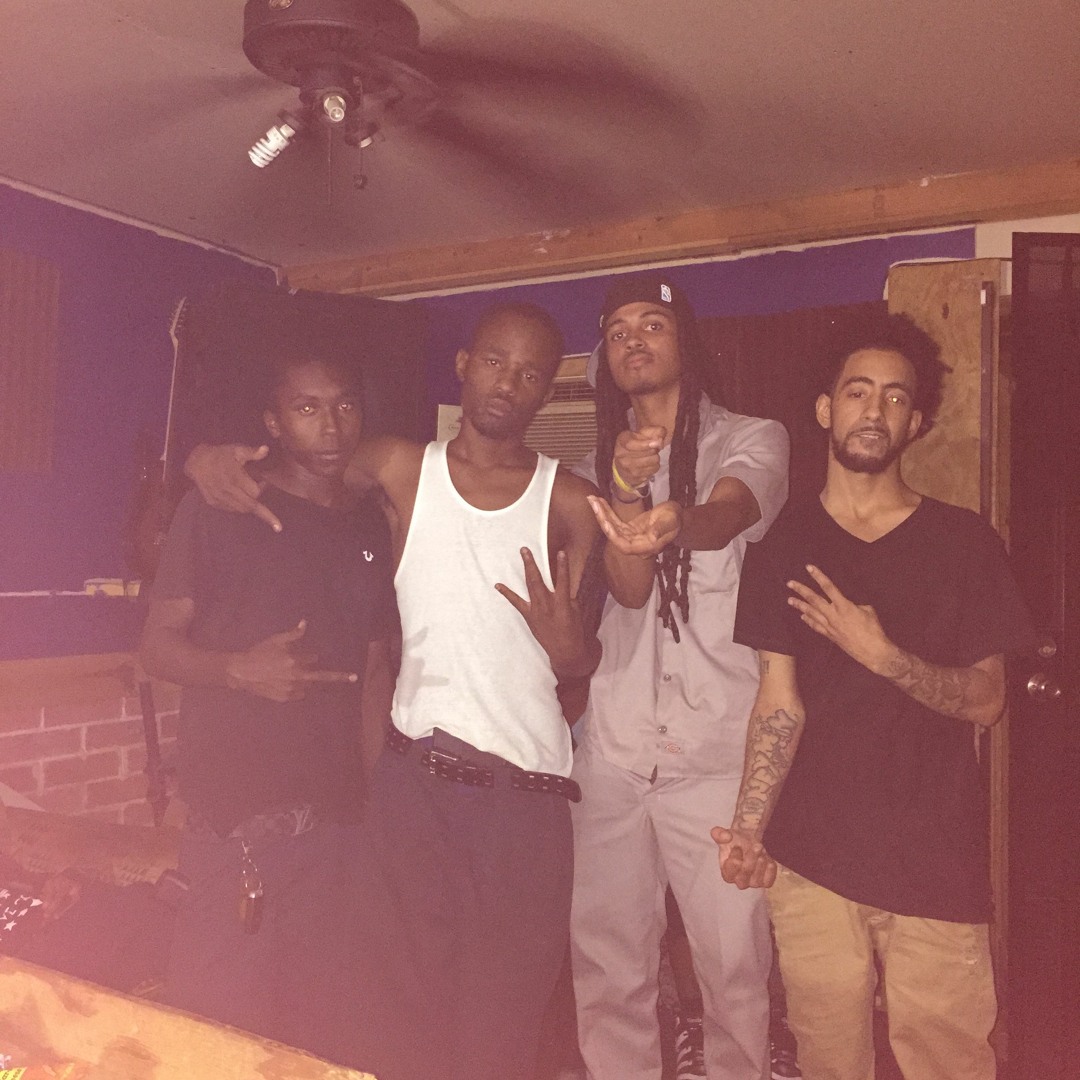 『X-TRO-D-NAIRE』 G-RAP INDIE SOUL R&B R&B/Neo-Soul | Total Stress Detox | Promise Me Forever