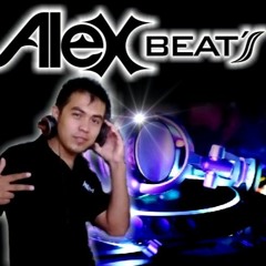 Dj Alex Beat - No Hagas Bulla - 7 LATINOS REMIX