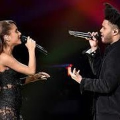 Love Me Harder (The Weeknd & Ariana Grande - Remix)