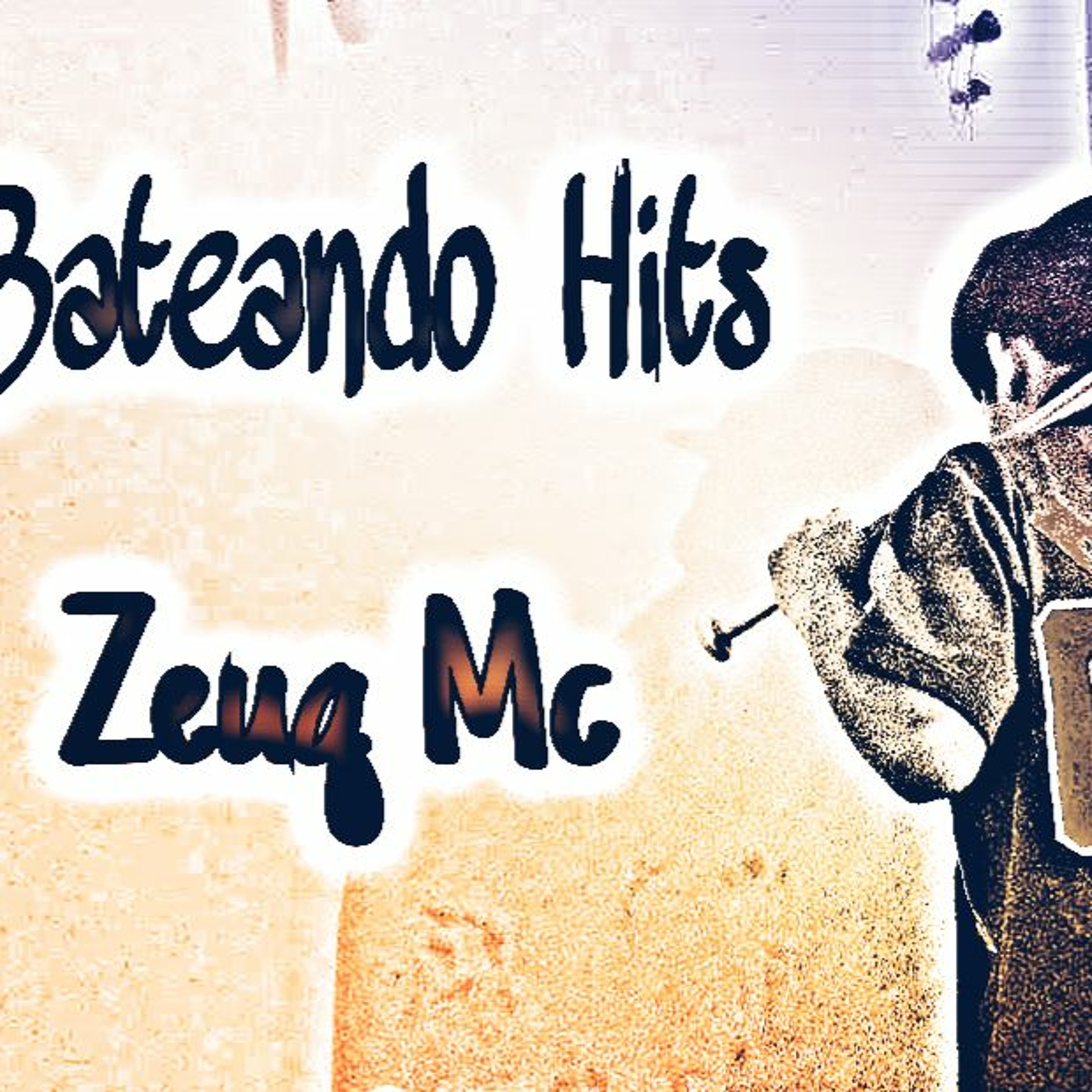 Juntos Para Siempre - Zeuq Mc Ft Kractos Mc (Nueva Escuela Records) episode artwork