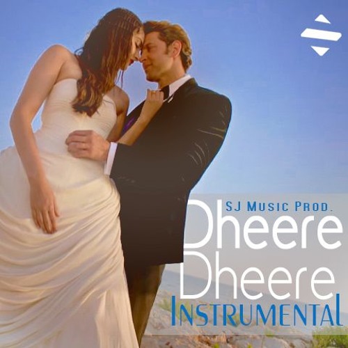 Stream Dheere Dheere Meri Zindagi Instrumental Cover Song by SJ Muzik Prod. Listen online Stream Dheere Dheere Meri Zindagi Instrumental Cover Song by SJ Muzik Prod. Listen online