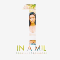 1 IN A MIL (Aaliyah tribute) ~ instrumental