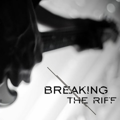 JANK JD - Breaking the Riff