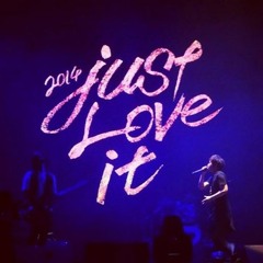 MsMouseHK - 11. 處處吻