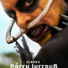 Eli Roth Provides Food For Thought In Cannibalistic 'The Green Inferno'