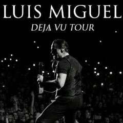 Que Tú Te Vas (En Vivo @ Auditorio Nacional 01.02.2015) - Luis Miguel.