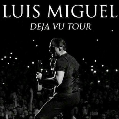 Stream Que Tú Te Vas (En Vivo @ Auditorio Nacional 01.02.2015) - Luis Miguel.  by Eduardo NM Official | Listen online for free on SoundCloud